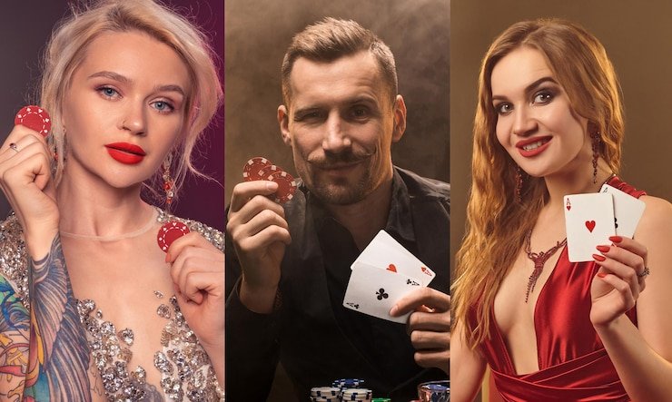 Thưởng và dịch vụ cao cấp dành cho High Roller tại 624